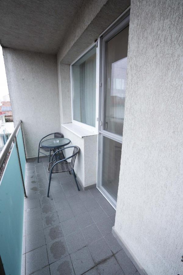 Rcity Apartament 4 Bucareste Exterior foto